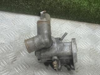 корпус термостата Opel Frontera A 1992, 2.4 л., бензин, МКПП, внедорожник 5 дв.