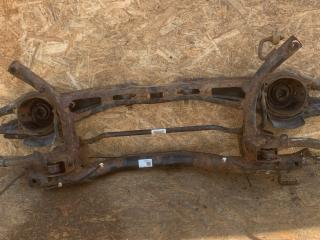 балка подвески задняя Skoda Octavia 3 поколение (A7) 2013, 1.8 л., бензин, МКПП, лифтбэк, 5Q0505315H