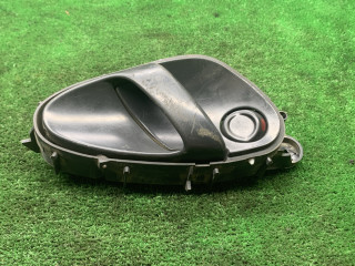 ручка внутренняя задняя правая Citroen Xsara 1 поколение [рестайлинг] 2003, 1.9 л., дизель, МКПП, универсал