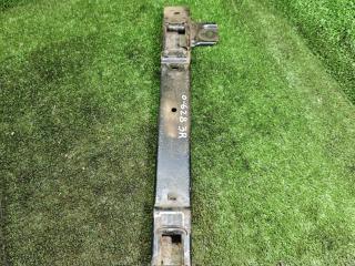 кронштейн (салазки) сидения Mitsubishi Space Wagon 3 поколение (Typ N50) 2000, 2.4 л., GDi, бензин, МКПП, минивэн