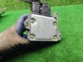 блок AirBag Ford Mondeo 3 поколение 2002, 2.0 л., дизель, АКПП, хетчбэк 5 дв., 3S7T-14B056-ABCD132 - фото №5