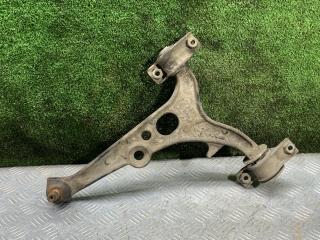 рычаг передний левый Fiat Marea 1 поколение 1999, 2.4 л., дизель, МКПП, универсал