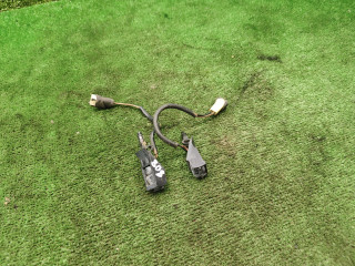 форсунка омывателя лобового стекла Volkswagen Polo Sedan 1 поколение 2015, 1.6 л., МКПП, седан