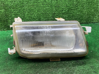 фара правая Opel Astra F 1994, 1.4 л., C 14 NZ, бензин, МКПП, хетчбэк 3 дв.