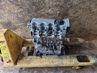 двигатель Fiat Marea 1 поколение 1999, 1.9 л., дизель, МКПП, универсал, 182B4000