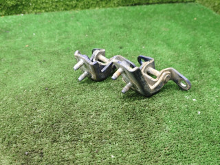 петля двери Toyota Picnic 1 поколение XM10 2000, 2.0 л., бензин, МКПП, минивэн