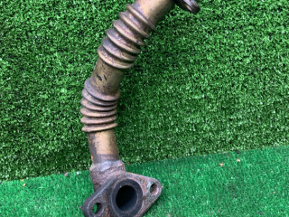 трубка системы рециркуляции EGR Hyundai H-1 Starex [рестайлинг] 2004, 2.5 л., дизель, МКПП, микроавтобус