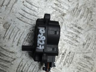 моторчик заслонки печки Ford Focus 1 поколение [рестайлинг] 2005, 1.8 л., FFDA, дизель, МКПП, универсал, 1S7H-19E616-AA