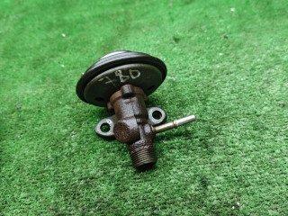 клапан EGR Toyota Picnic 1 поколение XM10 2000, 2.0 л., бензин, МКПП, минивэн