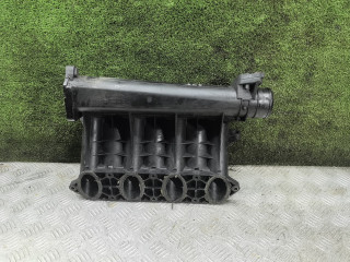 коллектор впускной Mercedes-Benz Vito W638 2002, 2.2 л., CDi, дизель, МКПП, микроавтобус, 6110900437