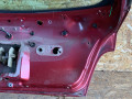крышка багажника (дверь 3-5) Citroen Xsara 1 поколение 1998, 1.8 л., бензин, МКПП, хетчбэк 5 дв. - фото №11