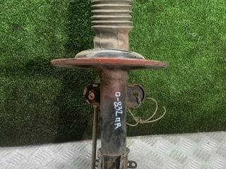 амортизатор передний правый Dodge Caravan 4 поколение 2002, 2.4 л., бензин, АКПП, минивэн