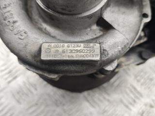 турбина Mercedes-Benz E-Класс W210/S210 [рестайлинг] 1999, 3.2 л., OM 613.961, дизель, АКПП, седан, 6130960299