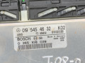 Блок управления ABS/ESP Mercedes-Benz C-Класс W202/S202 [рестайлинг] 1997, 1.8 л., бензин, МКПП, седан, 0195454632 - фото №2