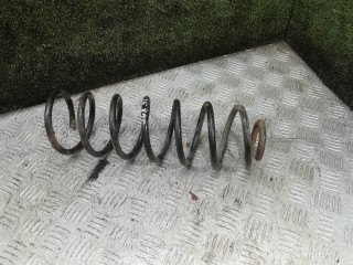 пружина Volkswagen Golf 2 поколение 1990, 1.8 л., бензин, МКПП, хетчбэк 3 дв.