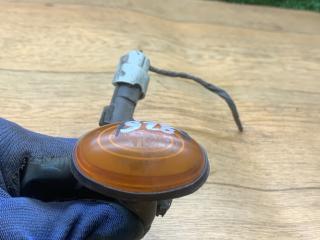 повторитель поворота на крыле левый Chrysler Voyager 3 поколение 1997, 2.4 л., бензин, МКПП, минивэн, 04861055A