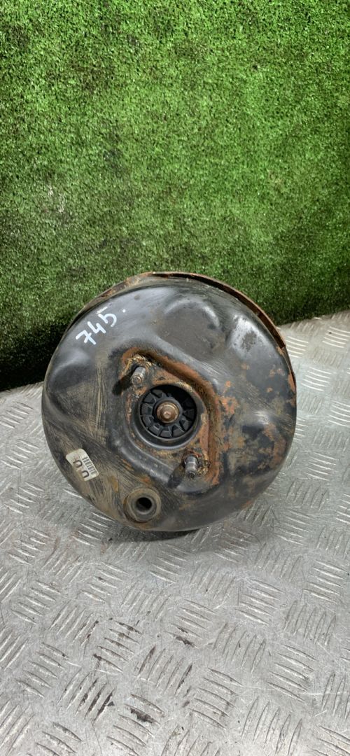 вакуумный усилитель тормозов Opel Sintra 1 поколение 1998, 2.2 л., Y 22 DTH, дизель, МКПП, минивэн - фото №1