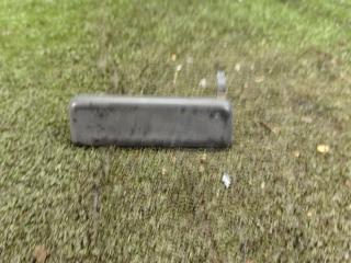 ручка наружная Ford Transit 4 поколение 1991, 2.5 л., дизель, МКПП, микроавтобус