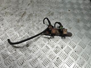 электромагнитный клапан Volkswagen Passat B5 [рестайлинг] 2001, 1.8 л., бензин, МКПП, седан