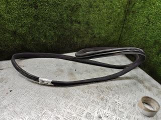 уплотнитель двери Mercedes-Benz E-Класс W210/S210 [рестайлинг] 1999, 3.2 л., OM 613.961, дизель, АКПП, седан