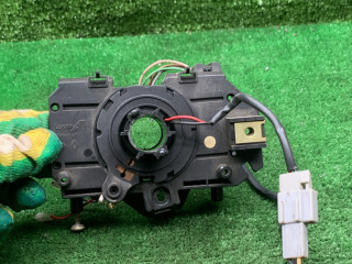 шлейф руля Renault Laguna 1 поколение [рестайлинг] 1998, 1.8 л., бензин, МКПП, хетчбэк 5 дв.