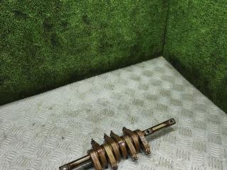 коромысло клапана (рокер) Renault Logan 1 поколение 2008, 1.6 л., бензин, МКПП, универсал