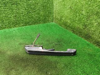 ручка наружная задняя левая Lada 2114 1 поколение 2005, 1.5 л., бензин, МКПП, хетчбэк 5 дв.