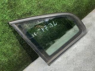 стекло кузовное боковое левое Volkswagen Passat B5 [рестайлинг] 2001, 1.8 л., AWT, бензин, МКПП, седан