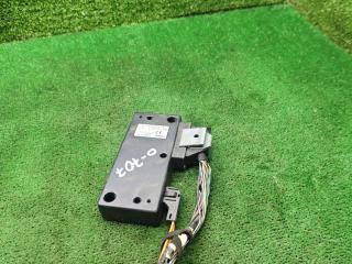 блок управления телефоном Mercedes-Benz A-Класс W168 2000, 1.6 л., бензин, МКПП, хетчбэк 5 дв., A2208206726