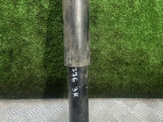 амортизатор задний правый Lada 2121 Niva 1 поколение [рестайлинг] 2013, 1.7 л., бензин, МКПП, внедорожник 5 дв.