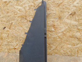 обшивка багажника Renault Duster 1 поколение [рестайлинг] 2017, 2.0 л., бензин, МКПП, внедорожник 5 дв., полный привод, 799113227R