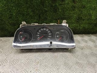 щиток приборов (приборная панель) Toyota Corolla 7 поколение (E100) 1995, 1.3 л., 4E-FE, бензин, МКПП, хетчбэк 3 дв., 831001E810, 1573306941