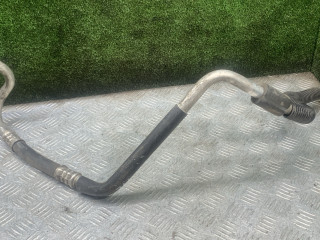 трубка кондиционера Opel Sintra 1 поколение 1997, 2.2 л., X 22 XE, бензин, МКПП, минивэн