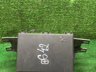 блок предохранителей Ford Transit 5 поколение 1997, 2.5 л., TD, дизель, МКПП, микроавтобус