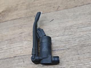 насос (моторчик) омывателя стекла Ford C-Max 1 поколение 2006, 2.0 л., бензин, МКПП, минивэн