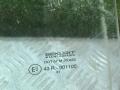 стекло двери задней левой Opel Frontera A 1992, 2.4 л., бензин, МКПП, внедорожник 5 дв. - фото №2