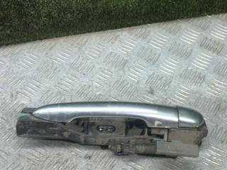 ручка наружная Renault Laguna 2 поколение 2002, 1.9 л., дизель, МКПП, хетчбэк 5 дв.