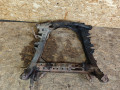 балка подвески передняя (подрамник) Renault Scenic 1 поколение 1998, 1.6 л., бензин, МКПП, минивэн - фото №8