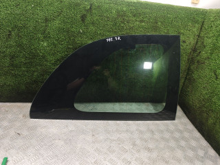 стекло кузовное боковое правое Chrysler Voyager 4 поколение 2002, 2.4 л., бензин, МКПП, минивэн