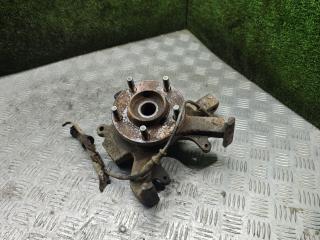 ступица передняя правая Chrysler Voyager 3 поколение 1999, 2.5 л., дизель, МКПП, минивэн