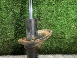 амортизатор передний Rover 200 Series 3 поколение 1997, 1.4 л., бензин, МКПП, хетчбэк 5 дв.