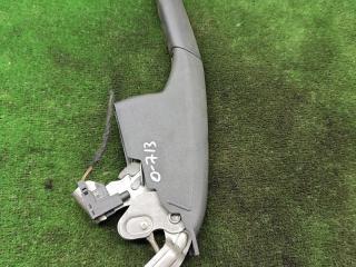 рычаг ручного тормоза (ручника) Volkswagen Polo Sedan 1 поколение [рестайлинг] 2019, 1.6 л., MPI, бензин, МКПП, седан, 1JO947561