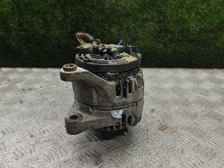 генератор Fiat Multipla 1 поколение 2000, 1.6 л., бензин, МКПП, минивэн, 0124325058