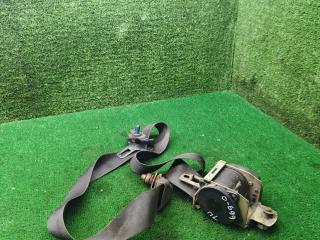 ремень безопасности Honda Accord 5 поколение [рестайлинг] 1997, 2.0 л., бензин, МКПП, седан