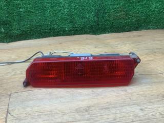 дополнительный стоп-сигнал Chrysler Voyager 3 поколение 1999, 2.4 л., бензин, АКПП, минивэн