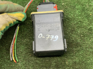 вентилятор радиатора Peugeot 605 1 поколение [рестайлинг] 1994, 2.0 л., Ti, бензин, АКПП, седан, 9622568380