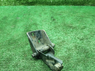 ролик двери сдвижной Chrysler Voyager 3 поколение 2000, 2.5 л., дизель, МКПП, минивэн