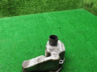 фланец (тройник) системы охлаждения Volkswagen Passat B4 1995, 2.0 л., бензин, МКПП, 027103773