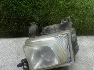 фара противотуманная правая Opel Vectra C 2003, 2.0 л., дизель, МКПП, седан