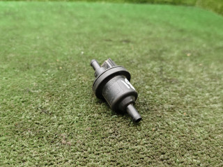 клапан вентиляции топливного бака Volkswagen Polo Sedan 1 поколение [рестайлинг] 2019, 1.6 л., бензин, МКПП, седан, 6QE906517